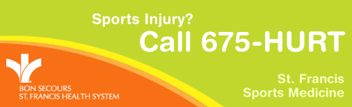 St. Francis Sports Medicine